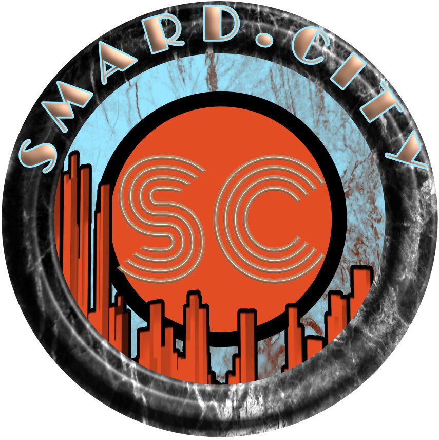 Smard.City - Die moderne Stadt